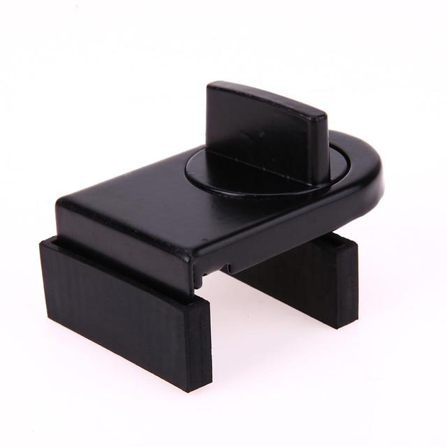 Locks on windows adjustable latch security door mobile window insurance lock anti-theft lock window stoppers