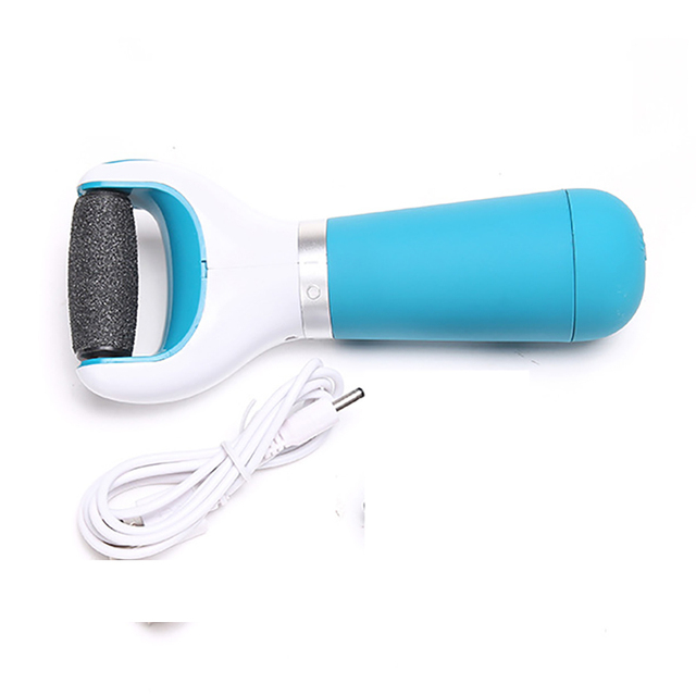 Electric Foot File Scraper Callus Remover Professional Feet Matte Pedicure Tools Remove Corns Foot Dead Skin Remover Foot Care