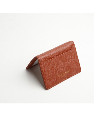 Emma Yao - Genuine Leather Women's Wallet, Famous Brand Women's Wallet, Fashion Wallet