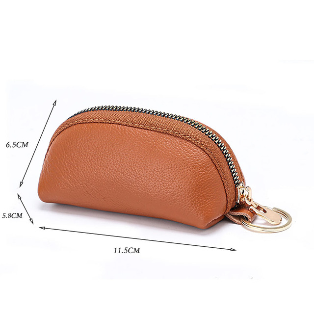 Retro Women Wallet Solid Color ID Credit Card Holder Soft PU Leather Pocket Organizer Money Coin Bag Girls Travel Purses