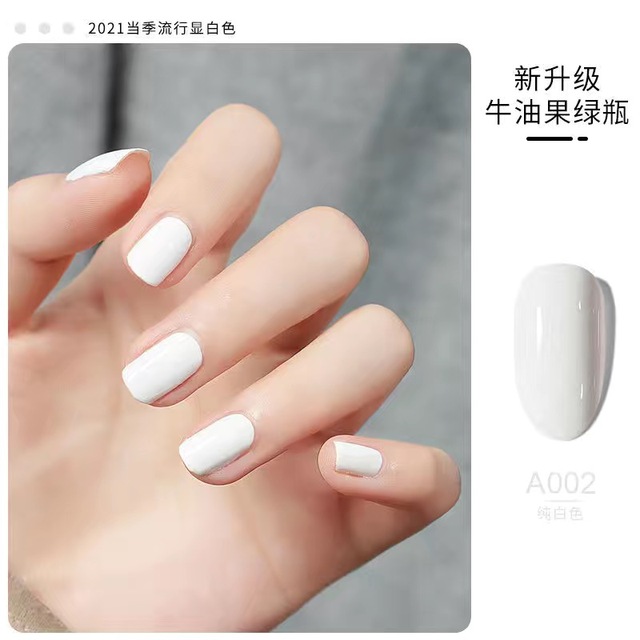 174 Colors Soak Off UV Nail Polish Led Gel 10ml Cat Eye Semi Permanent Lacquer Hybrid Nail Polish Art Manicure