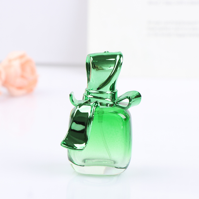 15ml Empty Mini Perfume Bottle Spray Bottle Atomizer Pocket Bottle Travel Size