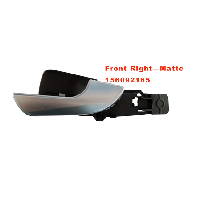 Front Left Right Car Door Handle 156092167 156092165 Fit For Alfa Romeo Giulietta 2010-2019 Interior Handle