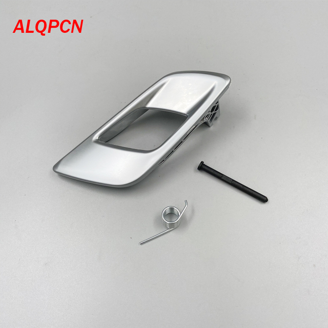 Chrome Silver Interior Door Handle For Ford Ranger 2012-2019 Everest 2015-2019 Mazda bt50