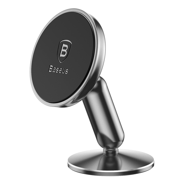 Baseus Magnetic Car Mount Holder 360 Degree Rotating GPS Car Mount Holder for iPhone Xiaomi Phone Magnetic Holder