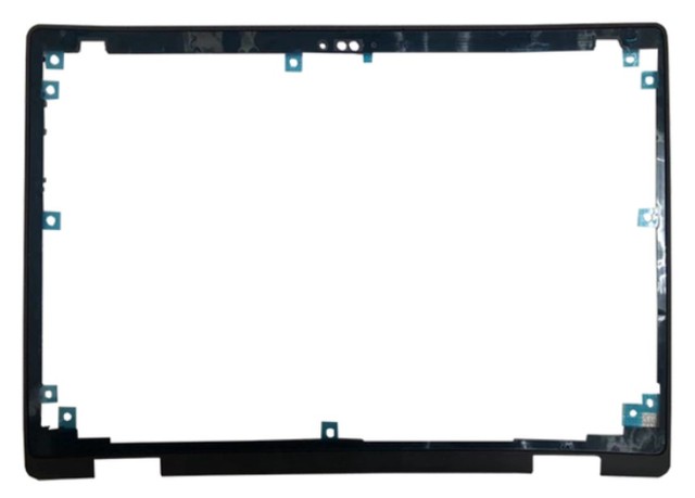 YUEBEISHENG New/org For Dell Inspiron 15MF 7000 7569 7579 series LCD Back Cover 0GCPWV GCPWV + Front Bezel