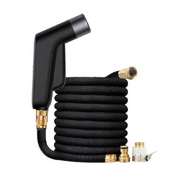 Car Cleaning Water Gun Foam Gun Washing Gun High Pressure Washing Pump Cleaner Tools Hose Nozzle Portable Pressure Washer