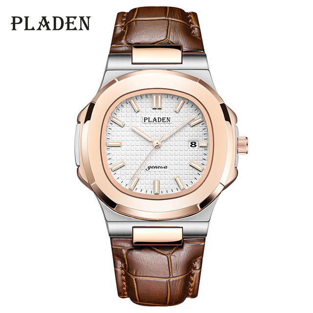 Luxury Men's Bladen Watches High Quality Steel Strap Watch Men Fashion Waterproof Designer Diver Watch Men 2022