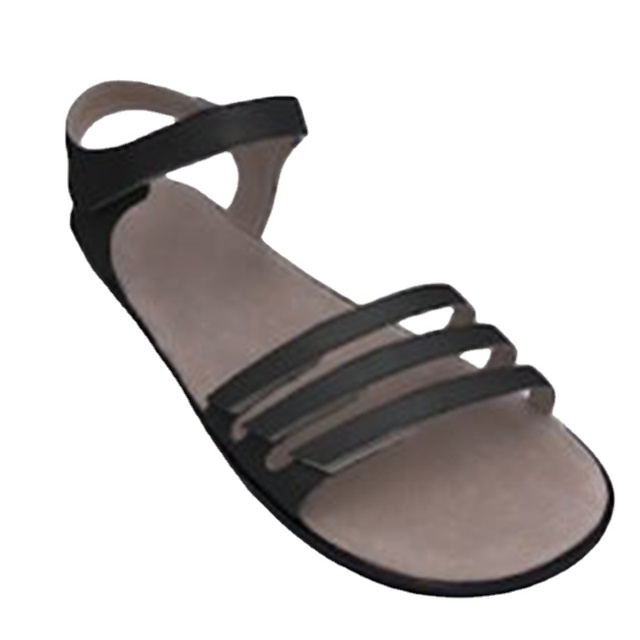 Women's Barefoot Sandals - Wide Edition SIRSI VERZE