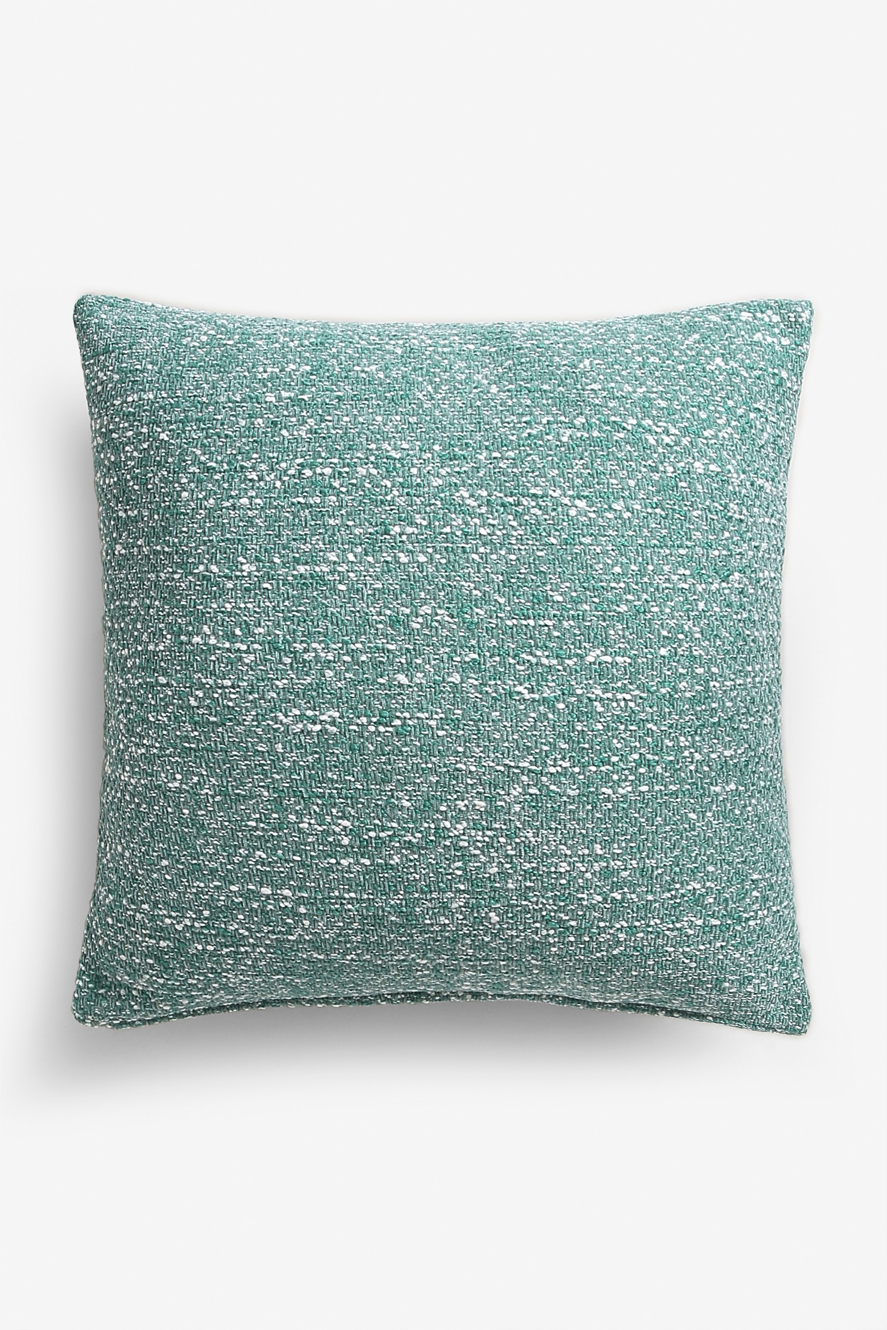 Ashton Chunky Chenille Texture Cushion Square