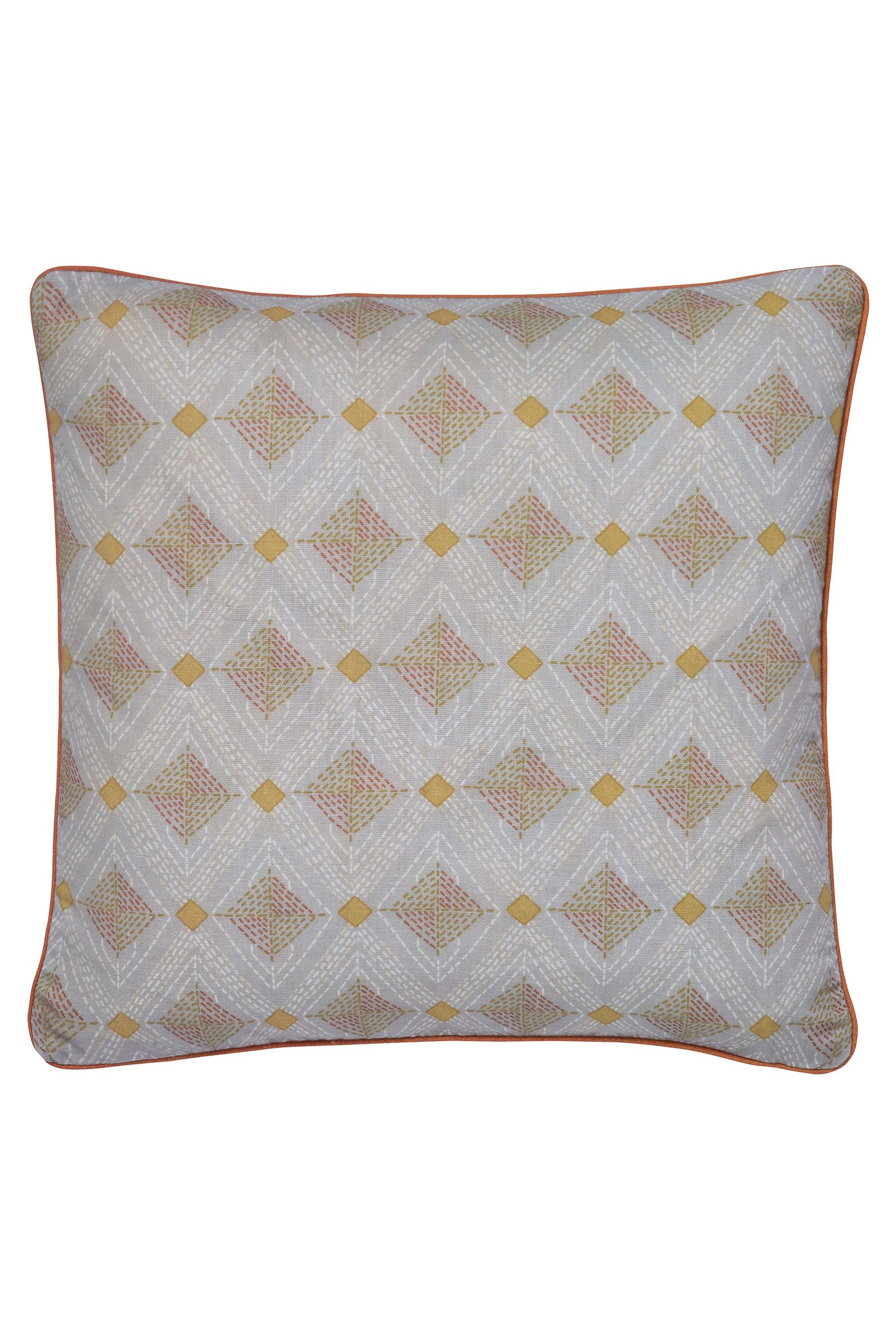 Helena Springfield Emeline & Kalina Cotton Cushion