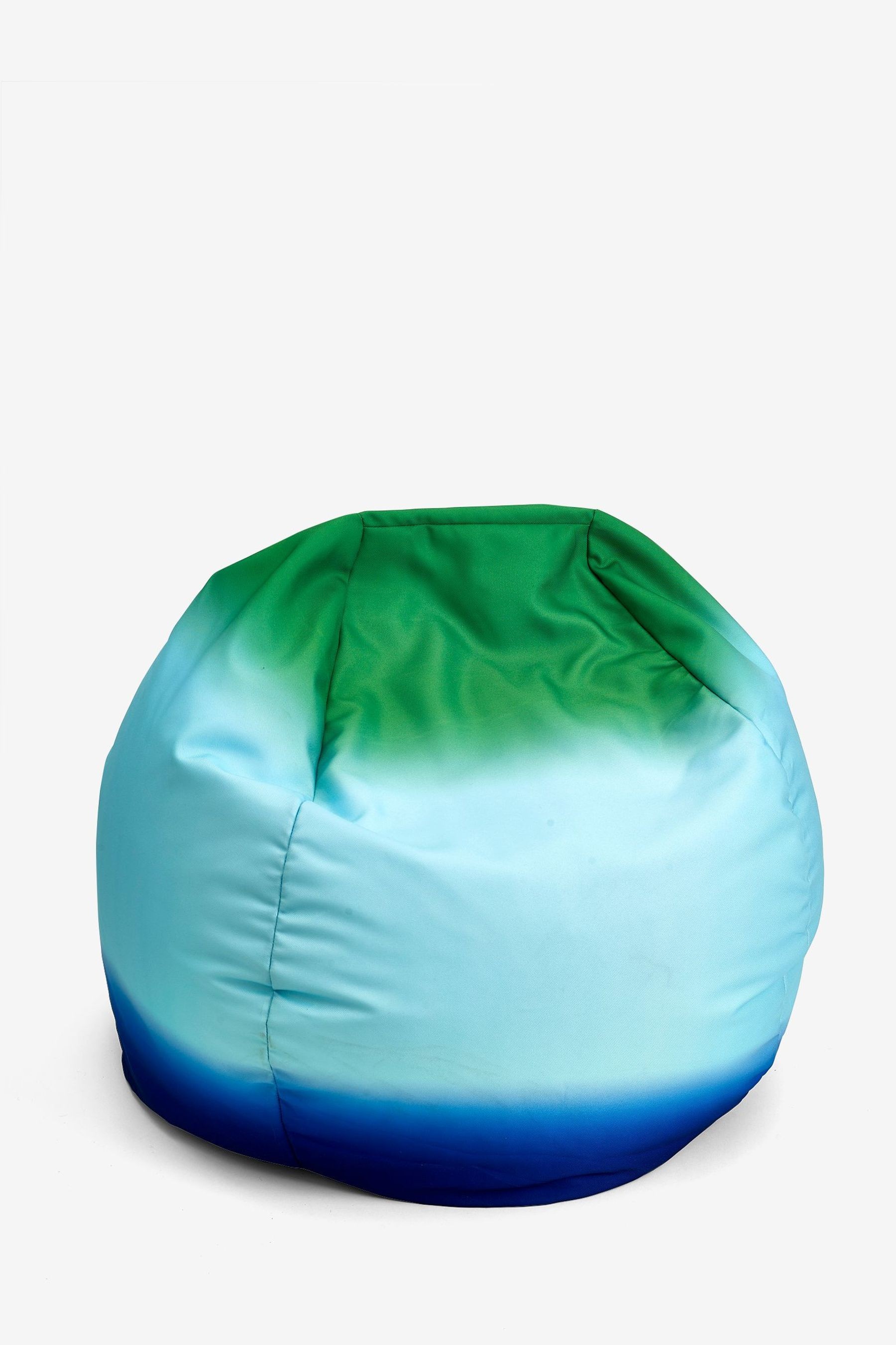 Ombre Kids Beanbag