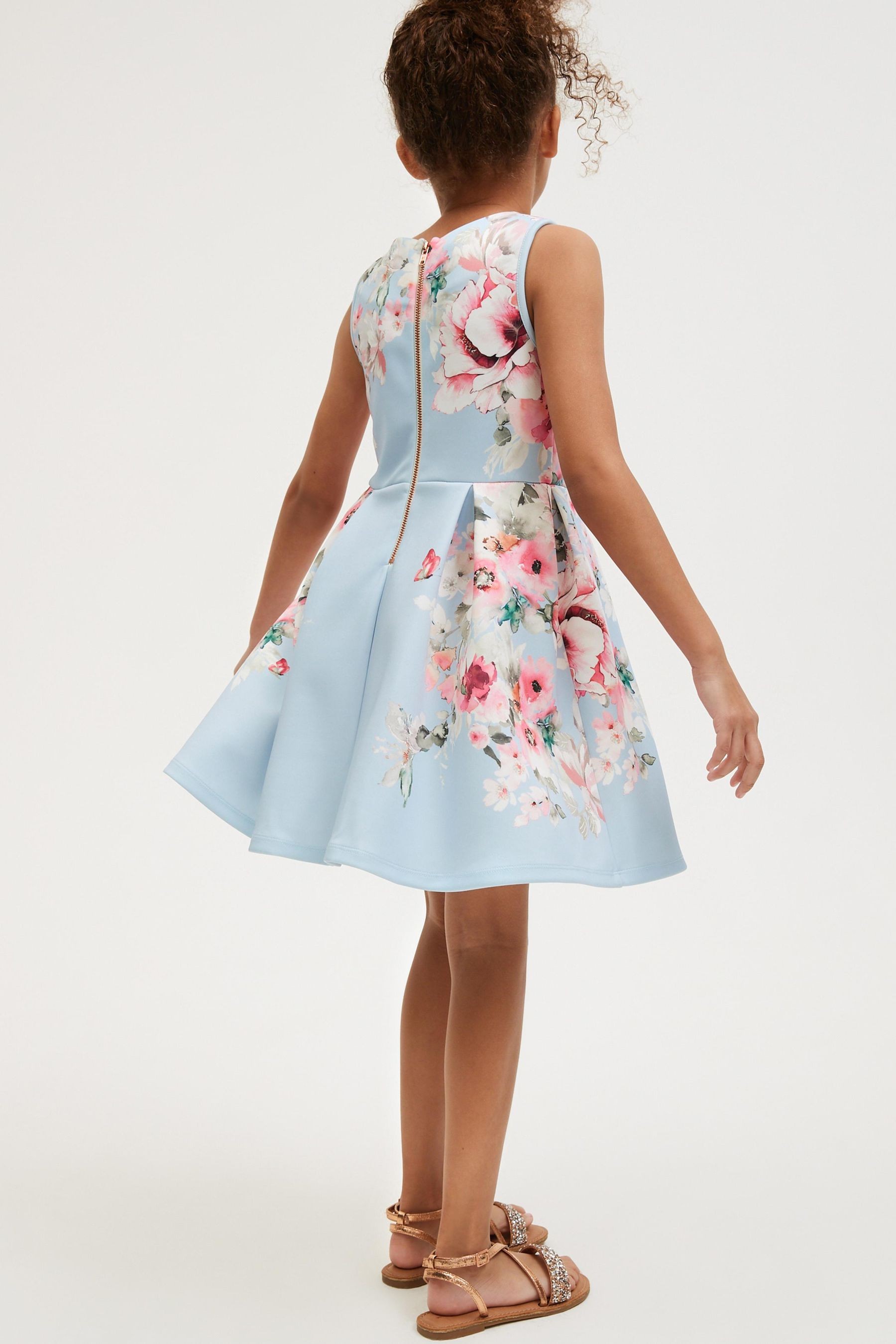 Occasion Dress (3-16yrs)