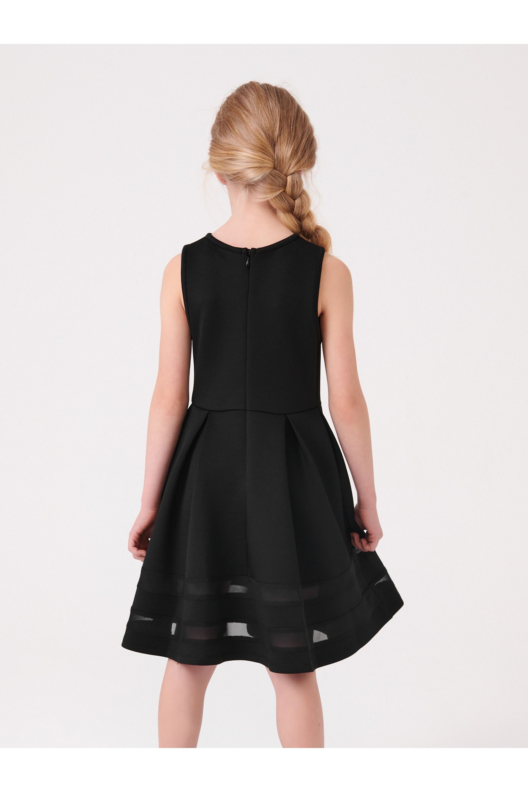 Occasion Dress (3-16yrs)