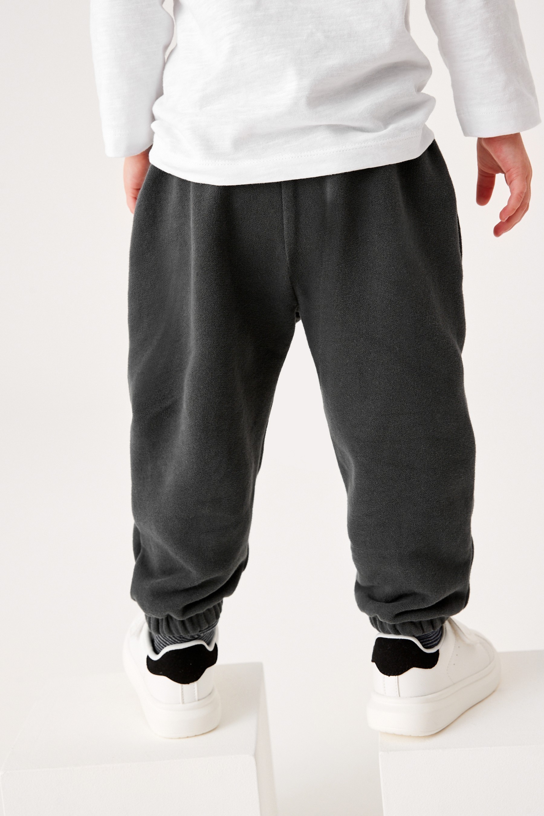 M15014s Oversized Joggers