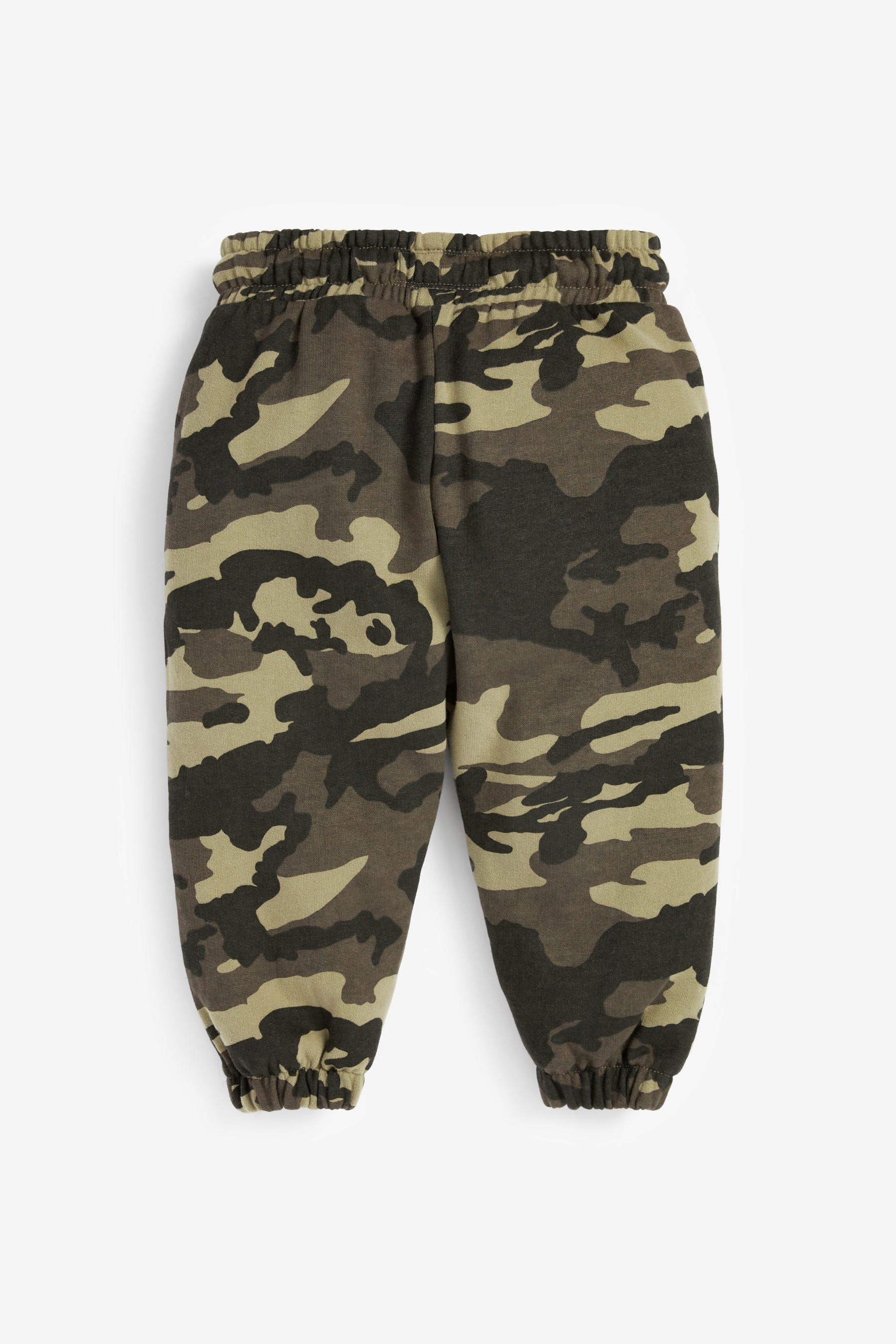 M15014s Oversized Joggers