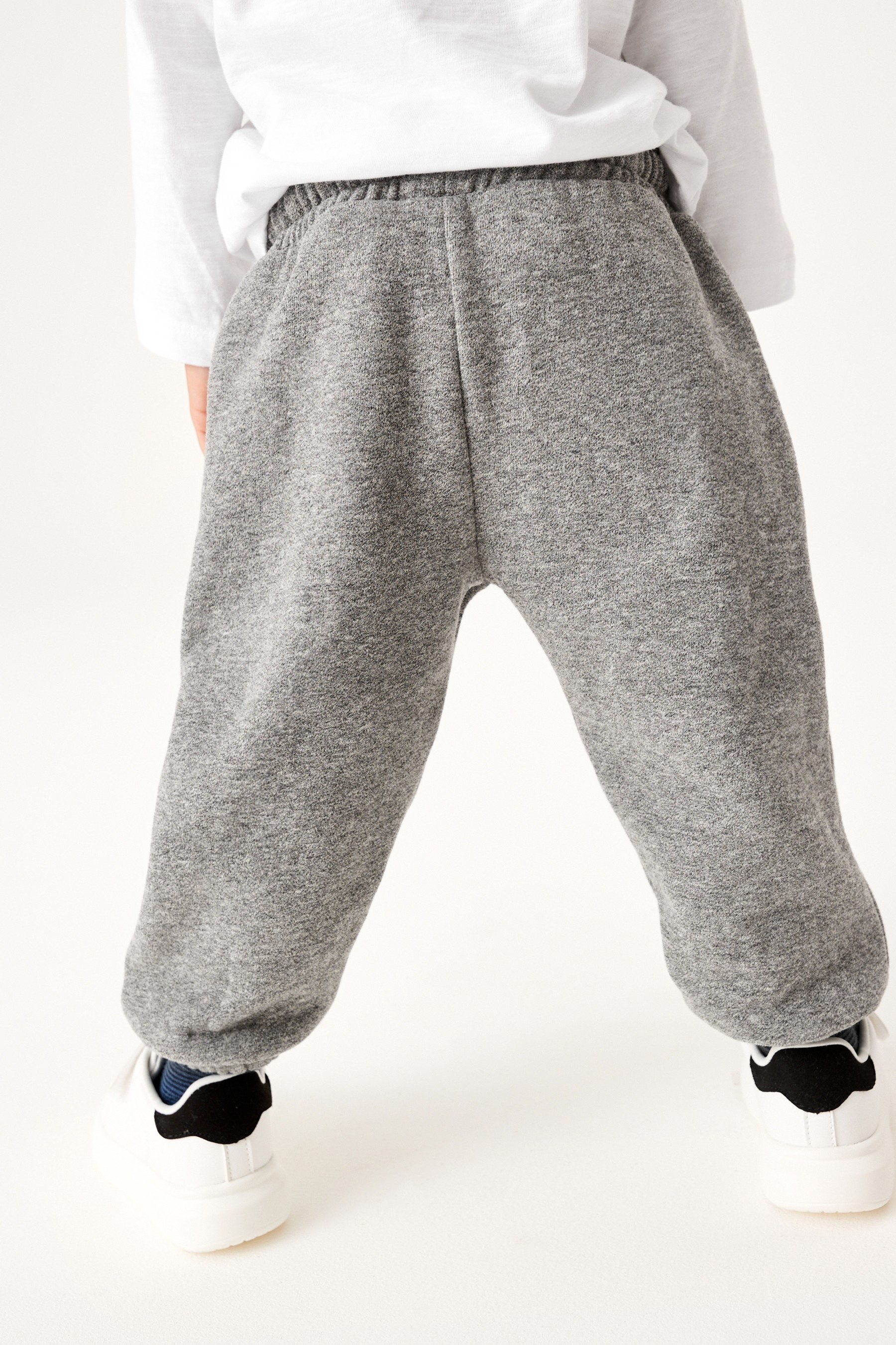 M15014s Oversized Joggers