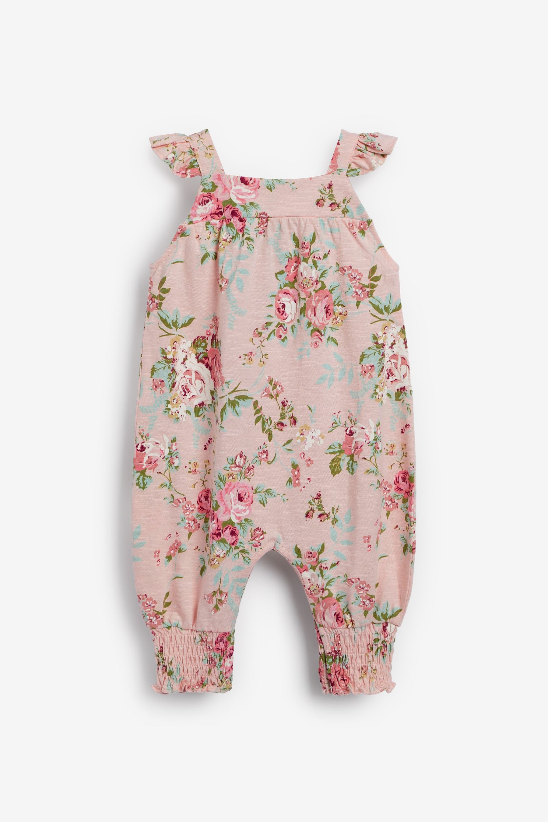 Baby Romper (0mths-3yrs)