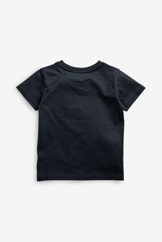 T-Shirt (3mths-7yrs)