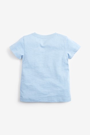 T-Shirt (3mths-7yrs)