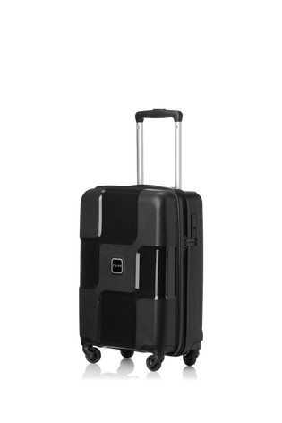 Tripp World Cabin 4 Wheel Suitcase 55cm