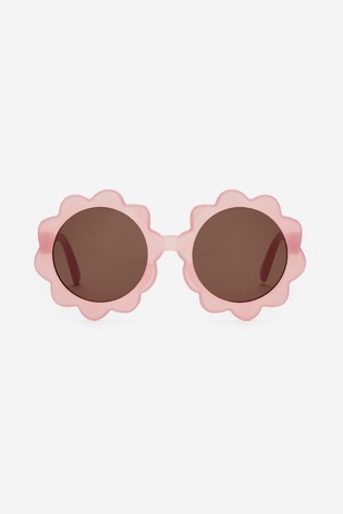 Flower Sunglasses