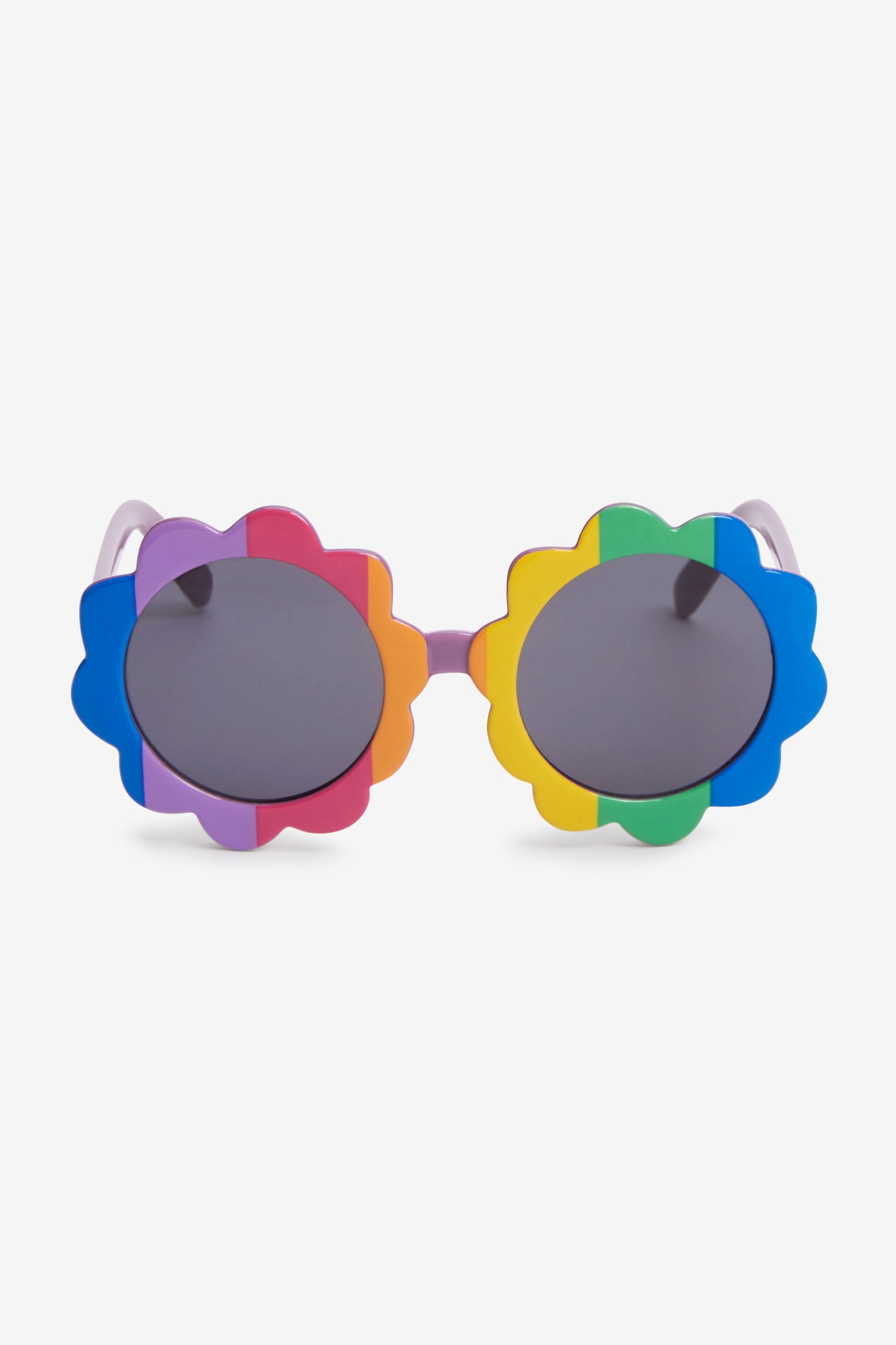 Flower Sunglasses