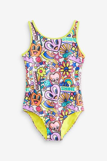 Swimsuit (3-16yrs)