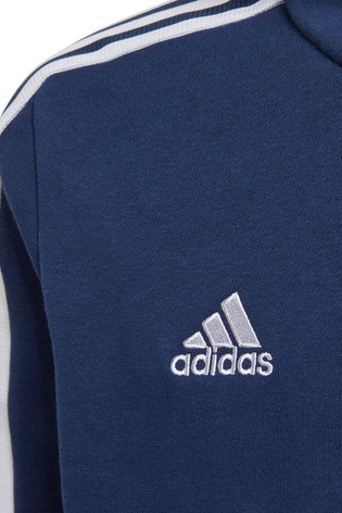 adidas Tiro Overhead Hoodie