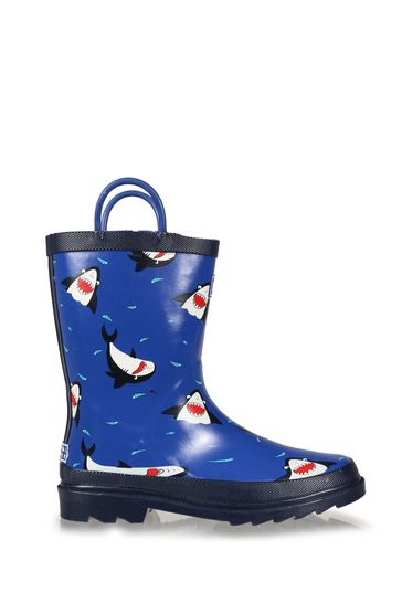 Regatta Minnow Junior Wellies