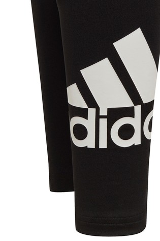 adidas Performance Logo Leggings