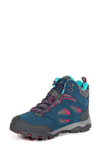 Regatta Holcombe IEP Junior Waterproof Walking Boots