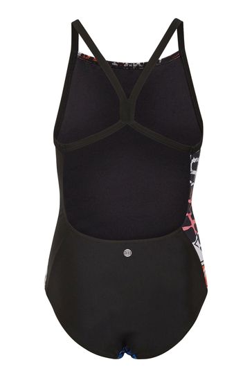 adidas Black Swimsuit