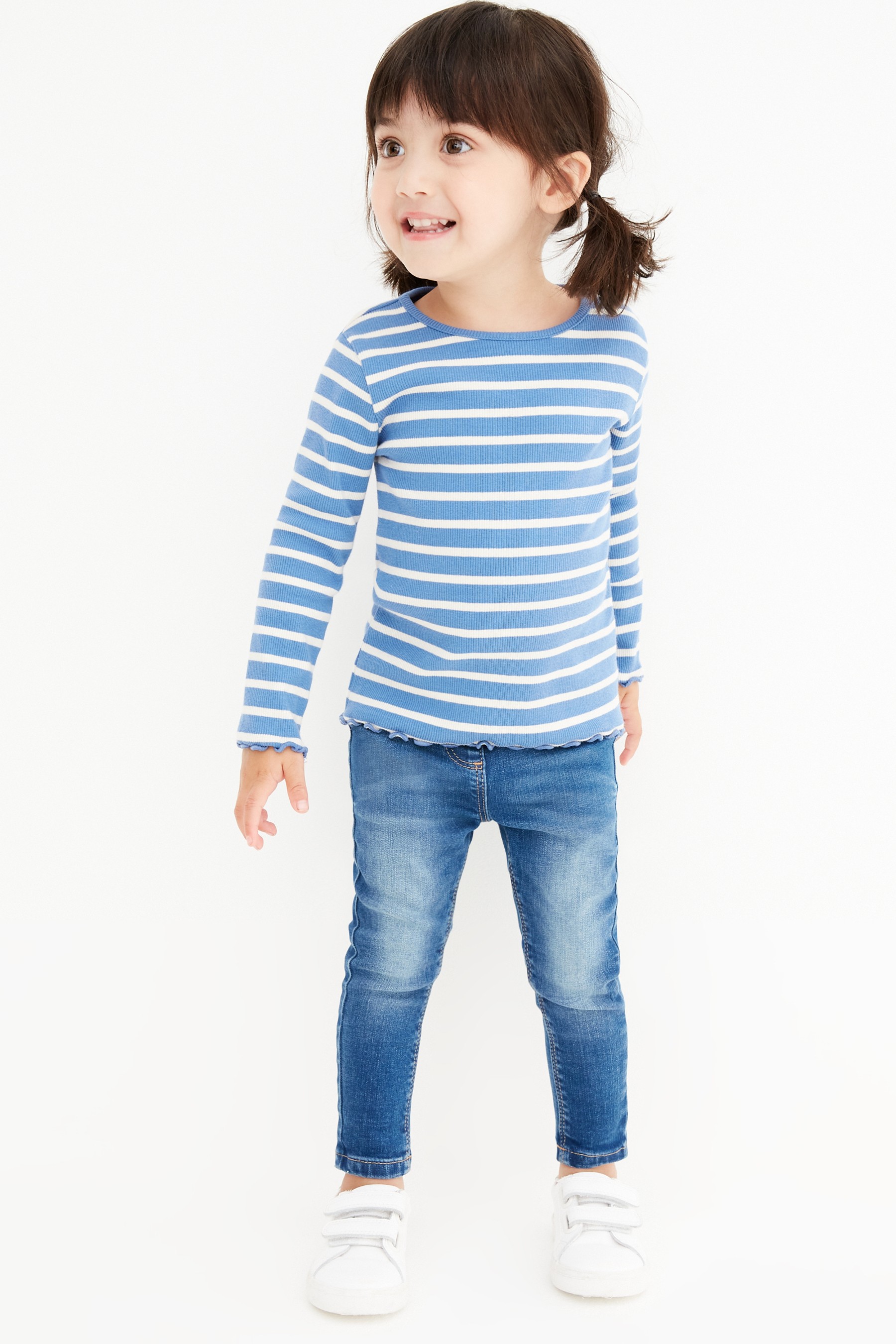 Jeggings (3mths-7yrs) 1 Pack