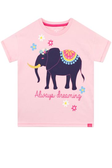 Harry Bear Elephant Pyjamas