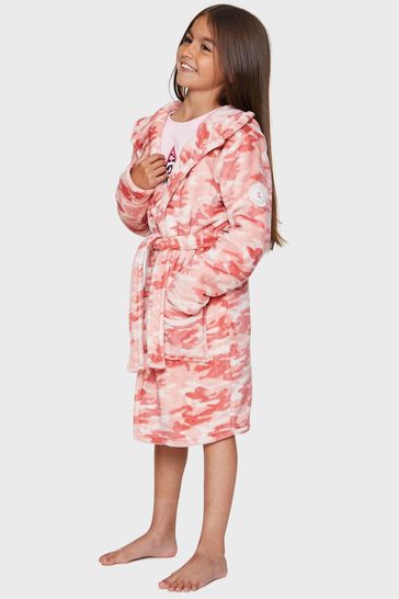 Threadgirls Dressing Gown