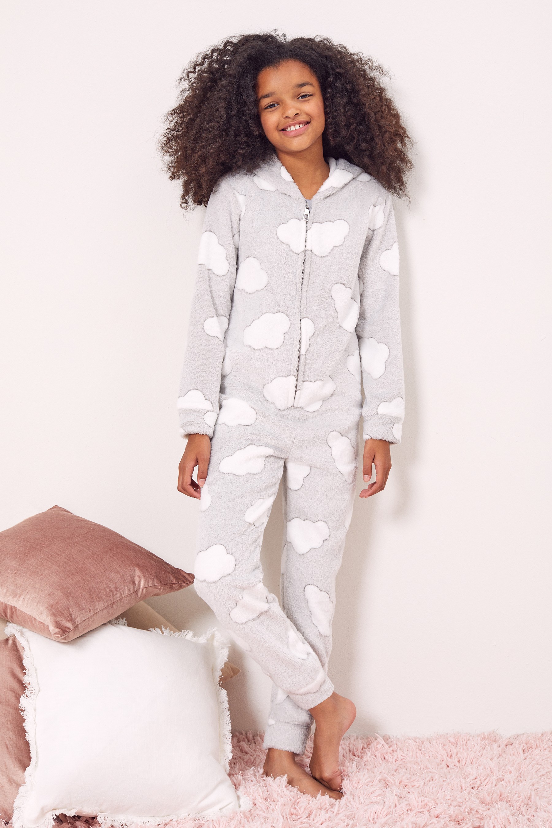 Lipsy Cosy Onesie