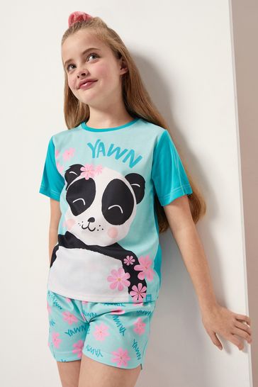 Harry Bear Animal Pyjamas