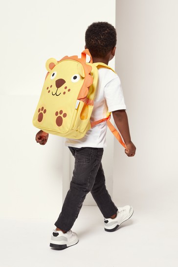 Harry Bear Animal Backpack