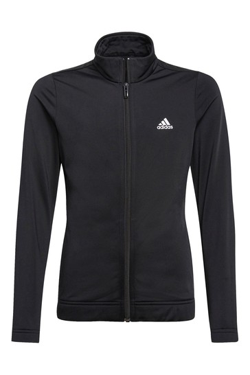 adidas Black FND Tracksuit