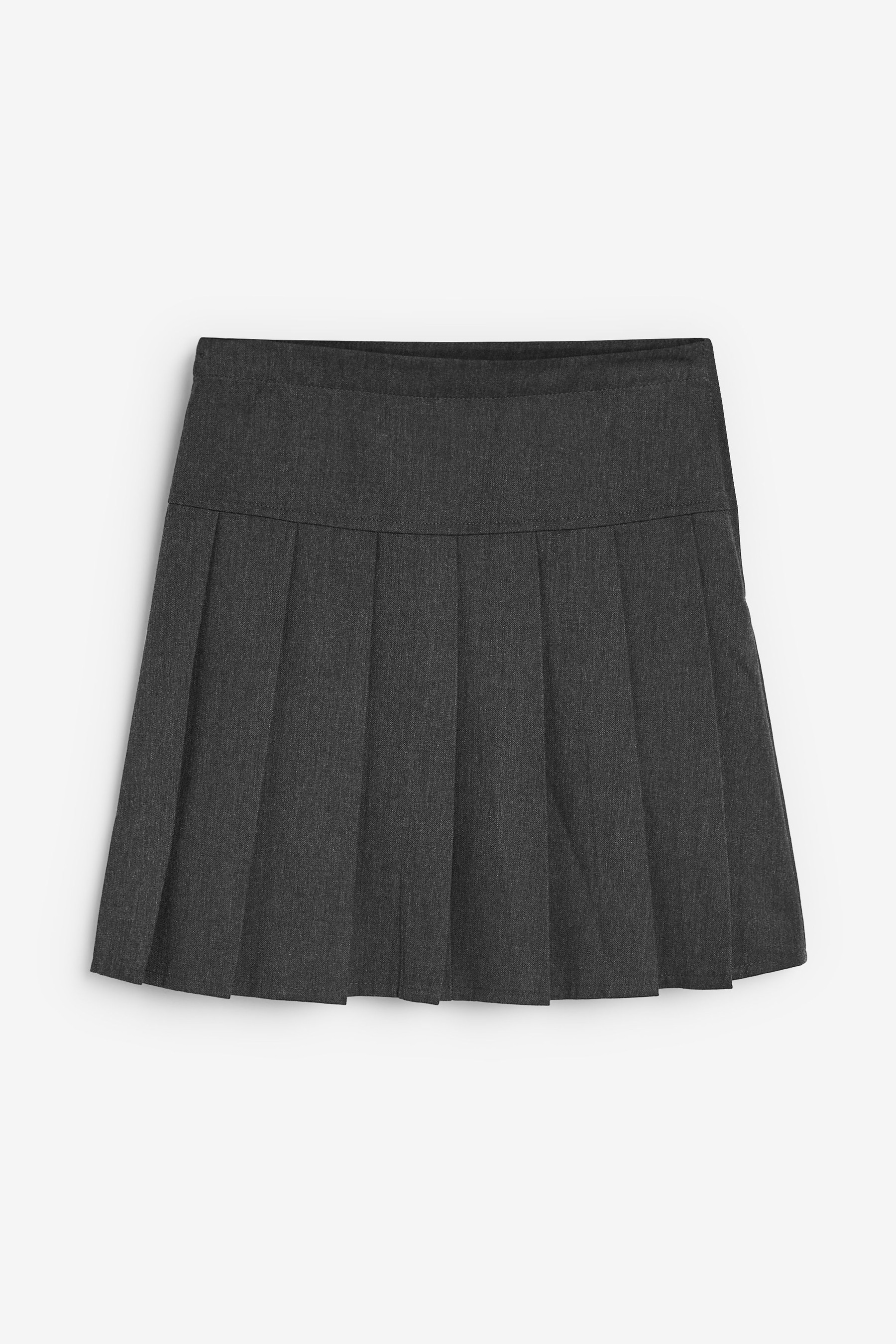 2 Pack Pleat Skirts (3-16yrs) Standard