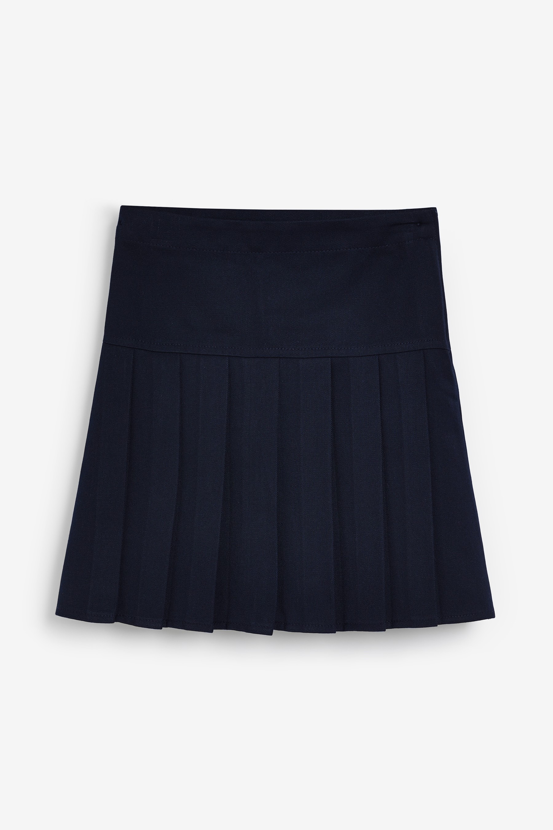 2 Pack Pleat Skirts (3-16yrs) Standard