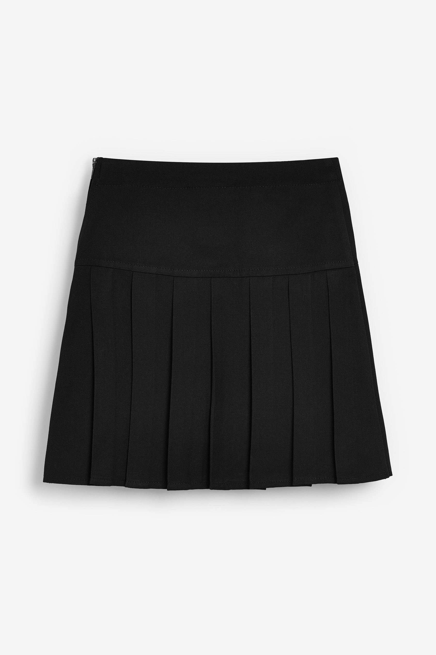 2 Pack Pleat Skirts (3-16yrs) Standard