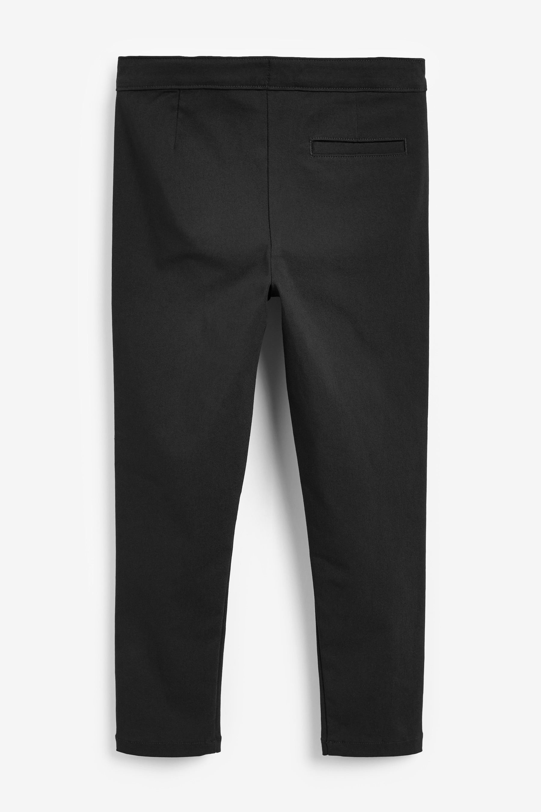 School Skinny Stretch Trousers (3-17yrs) Standard