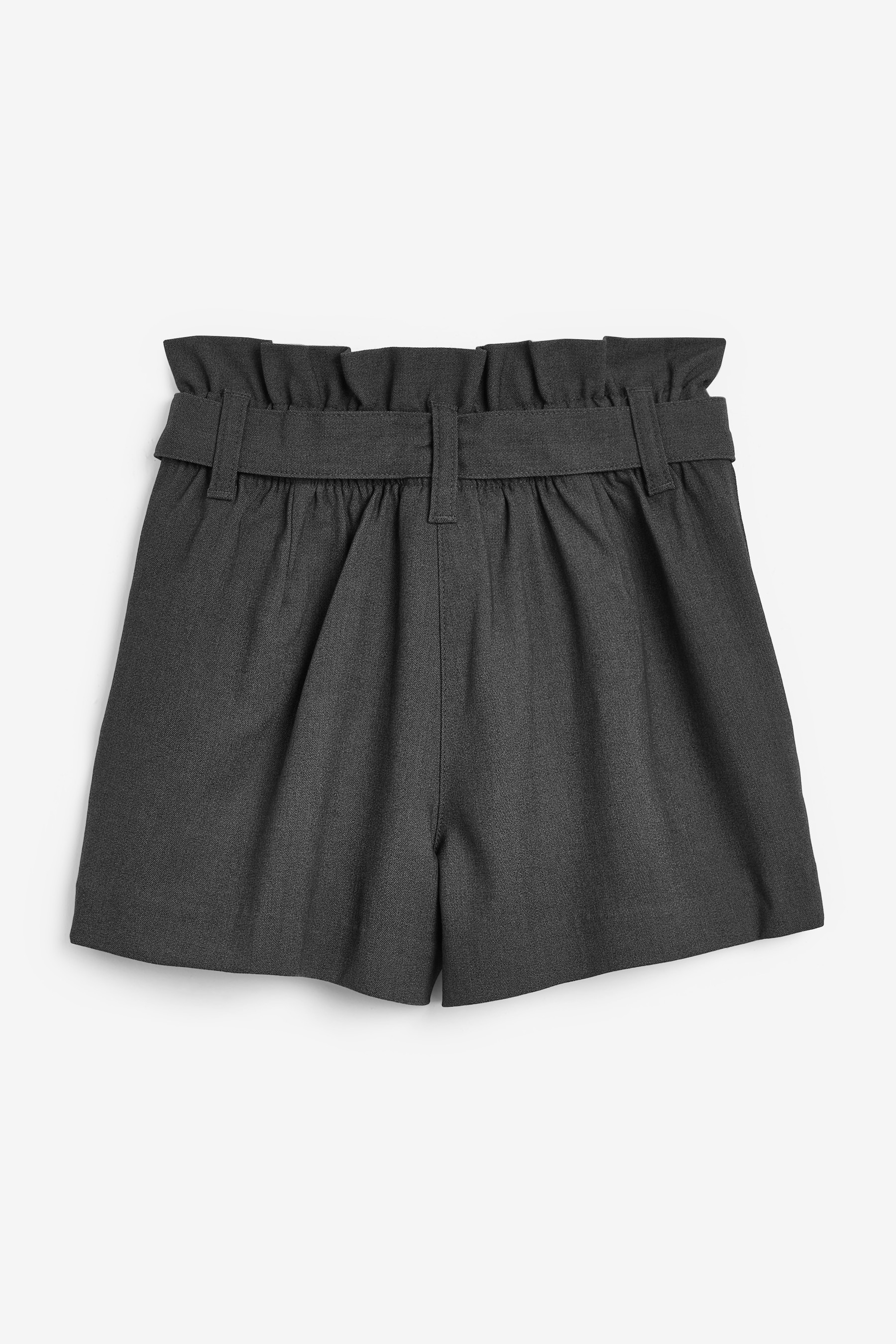 School Paperbag Shorts (3-16yrs)