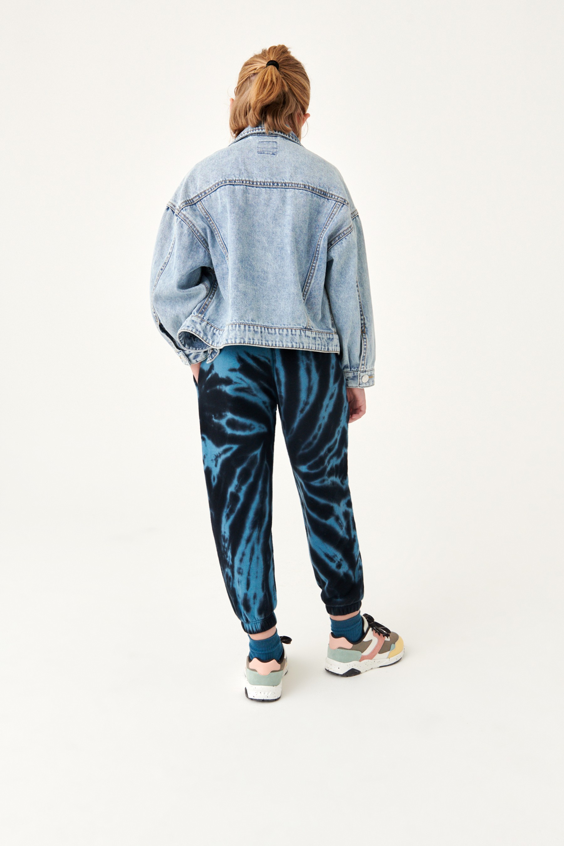 Oversized 90s Joggers (3-16yrs)