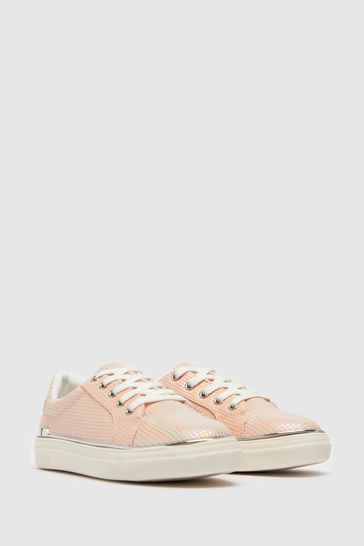 حذاء Schuh Natural Matter Hardware Glitter