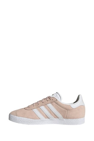 adidas Originals Gazelle Youth Trainers