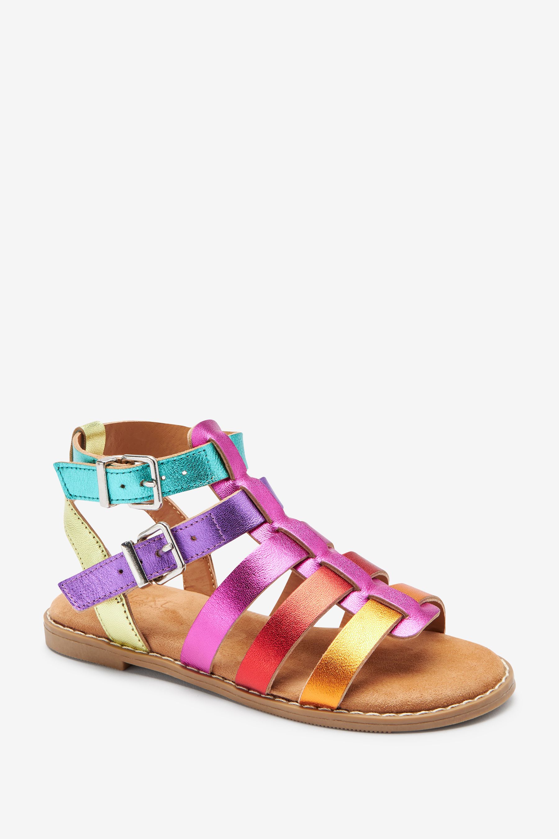 Premium Gladiator Sandals