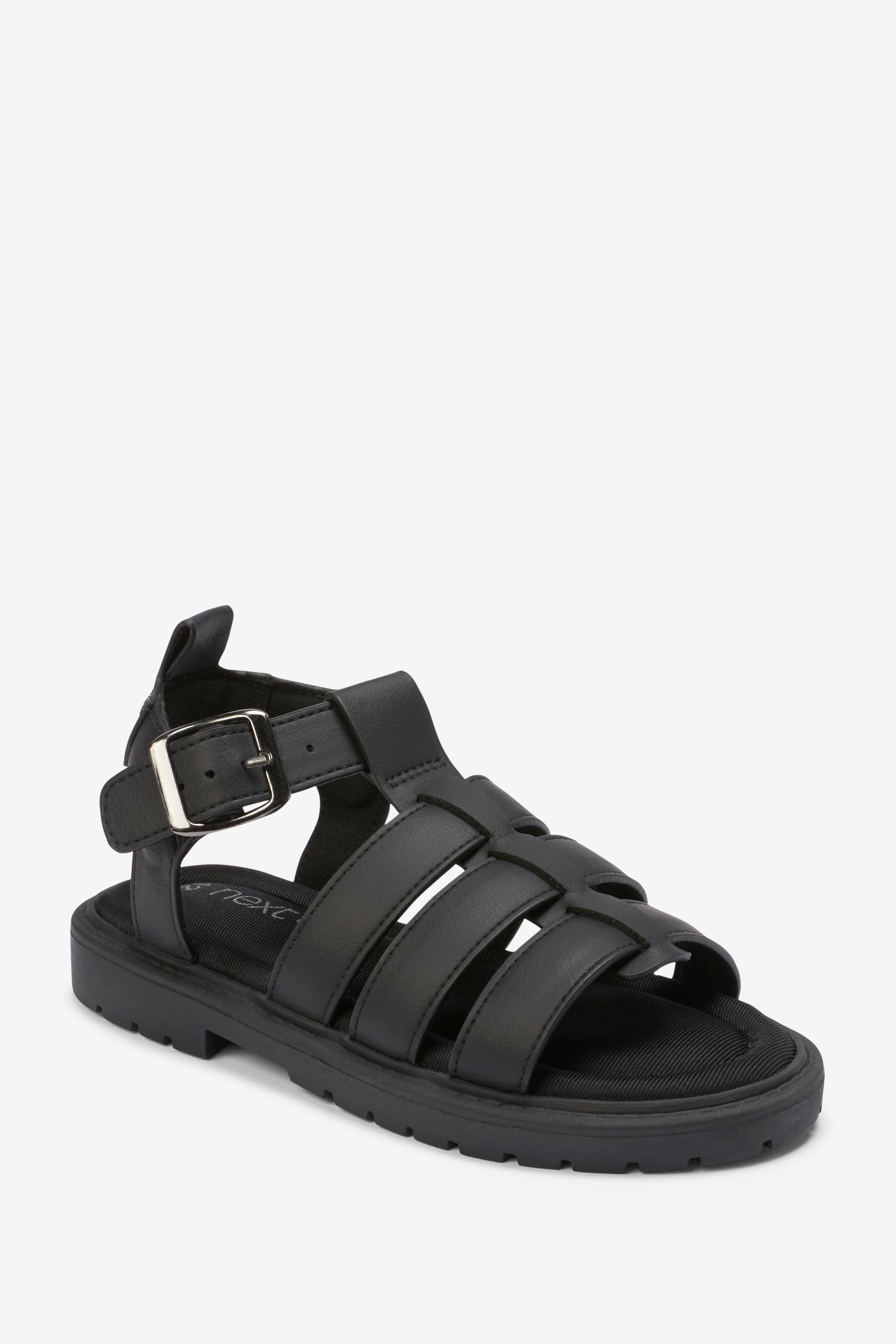 Chunky Sandals